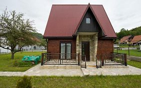 House Of Mountain Peace