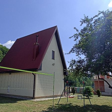 Villa House Of Mountain Peace à Kolašin Extérieur photo