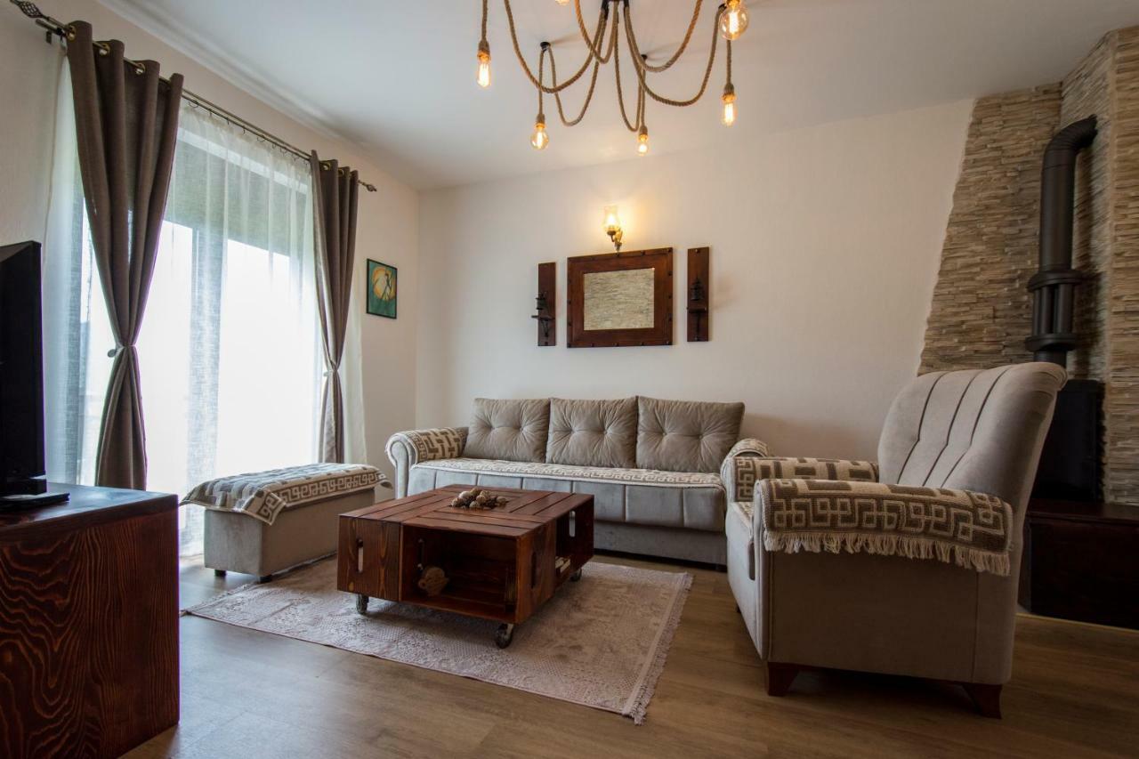 Villa House Of Mountain Peace à Kolašin Extérieur photo
