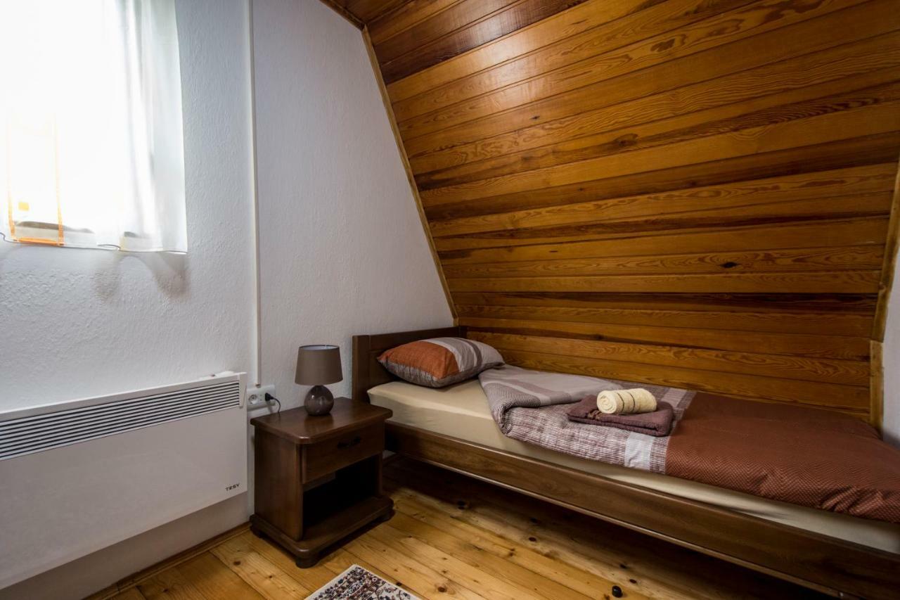 Villa House Of Mountain Peace à Kolašin Extérieur photo