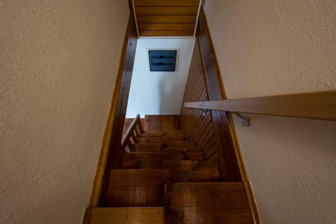 Villa House Of Mountain Peace à Kolašin Extérieur photo