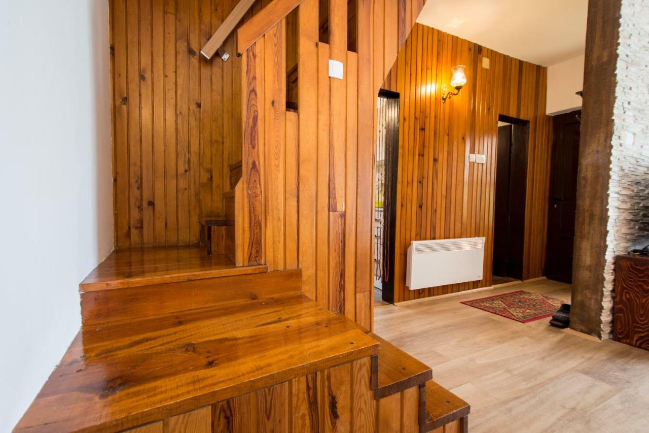 Villa House Of Mountain Peace à Kolašin Extérieur photo