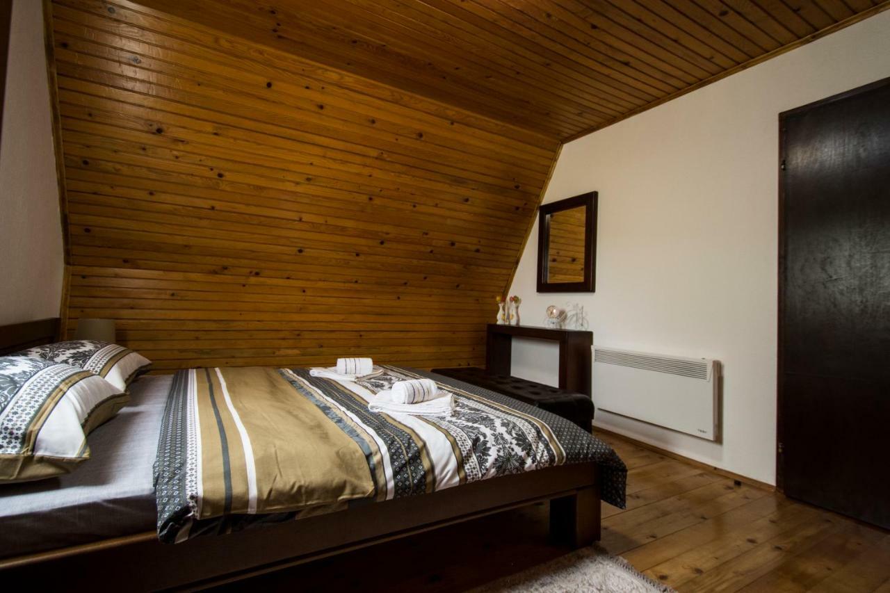 Villa House Of Mountain Peace à Kolašin Extérieur photo